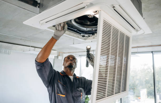 Licensed Hvac service in Nancy, KY - FH HVAC