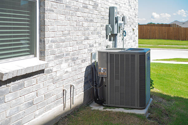 Reliable Hvac contractor in Nancy, KY by FH HVAC